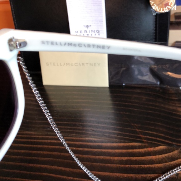 Stella McCartney Sunglasses NWT - Picture 6 of 14